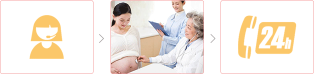 泰国试管婴儿验孕回国