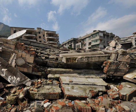 试管小知识:地震时孕妇该如何保护自己和胎儿?