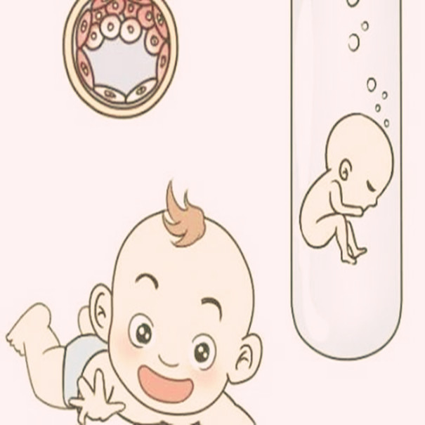 做泰国试管婴儿选择第几代技术好呢？